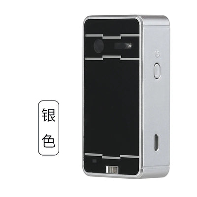 Virtual Laser Keyboard – Bluetooth Wireless Projection Keyboard with Touch Mouse for Phone, Tablet, Laptop & Computer